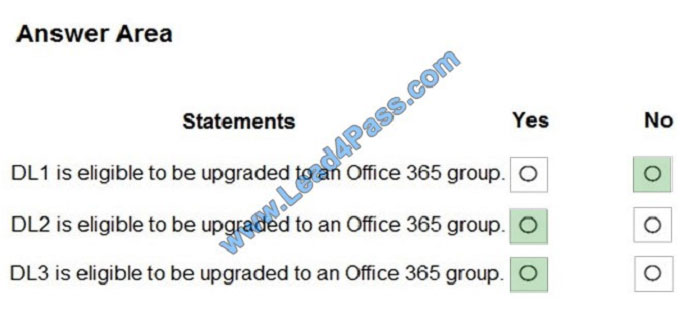 leads4pass ms-200 exam question q7-4