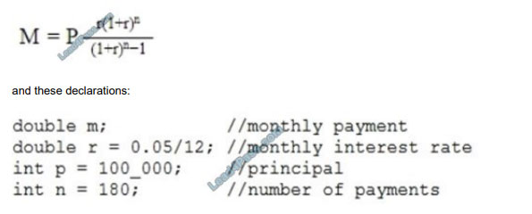 examscode 1z0-815 exam questions q3