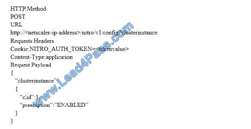 lead4pass 1y0-440 exam questions q1