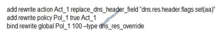 leads4pass 1y0-204 exam questions q5