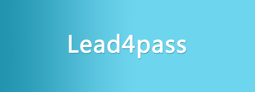 lead4pass certification