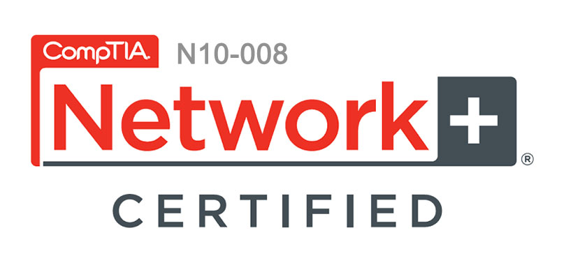 comptia n10-008 updated