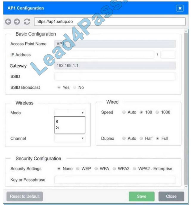 comptia n10-008 exam questions q1-1