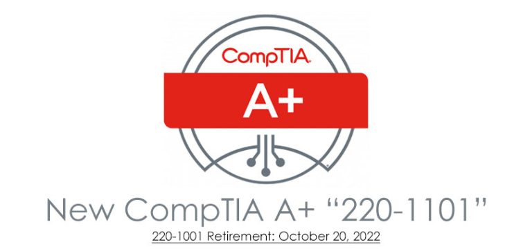 220-1101 PDF Demo