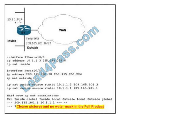 new 350-401 exam questions 3