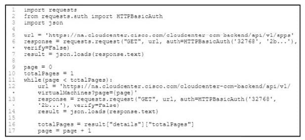 latest 350-901 exam practice questions 5