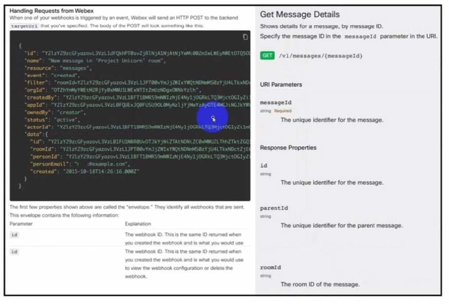 latest 350-901 exam practice questions 7