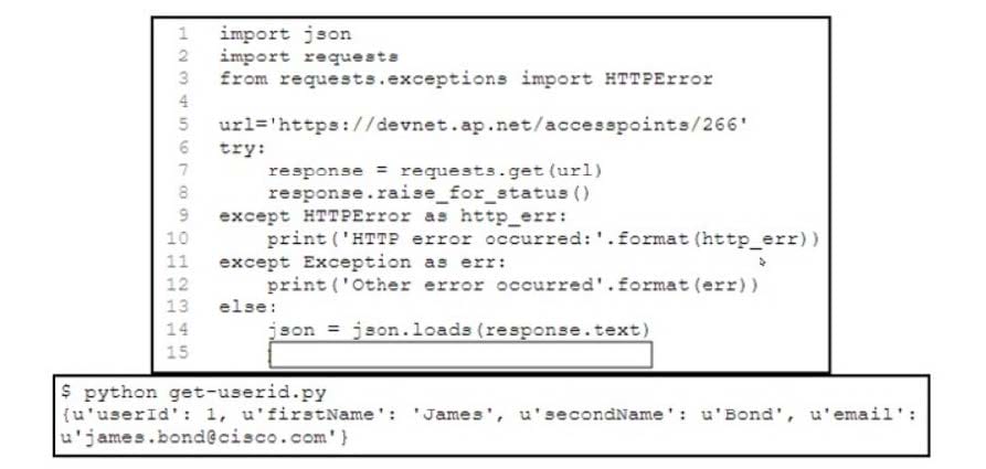 latest 350-901 exam practice questions  9