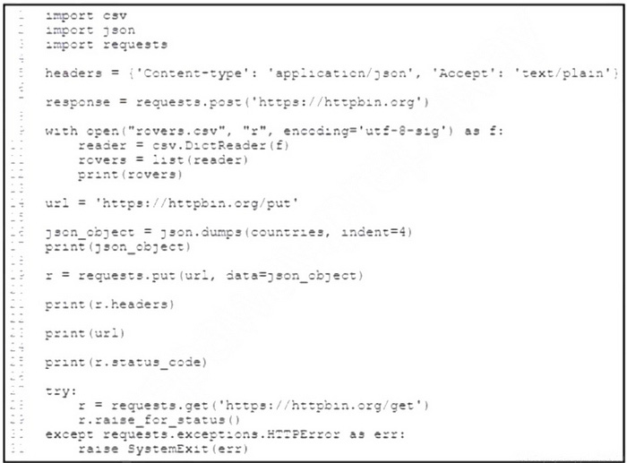 CCDA 200-901 Practice Questions 3