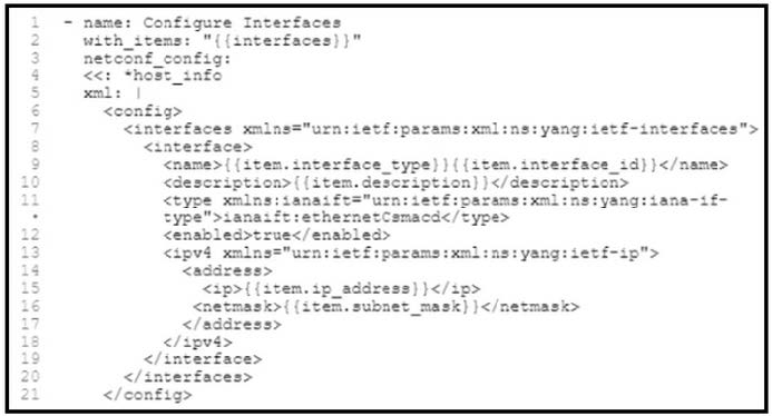 CCDA 200-901 Practice Questions 8